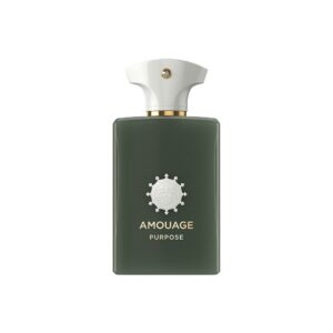 amouage purpose dupe بديل عطر أمواج بربوز