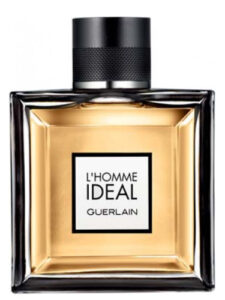guerlain l'homme ideal edt dupe mona the jasmie