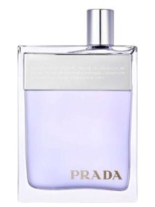 prada amber pour homme clone Mona The Jasmine