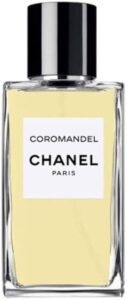 Chanel Coromandel dupe mona the jasmine