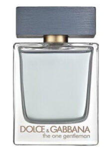 D&G The One Gentleman dupe mona the jasmine