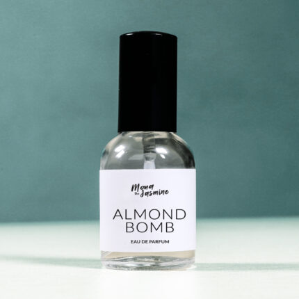 MTJ Almond Bomb EDP clone of givenchy pi