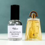 MTJ Almond Bomb EDP Similar To Givenchy Pi
