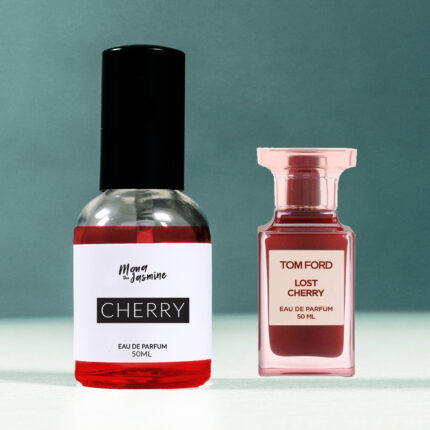 MTJ Cherry EDP Similar To Tom Ford Lost Cherry