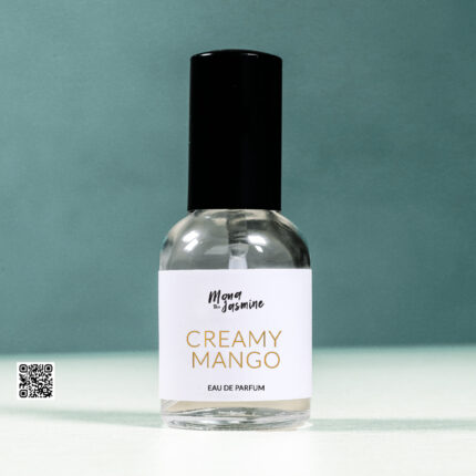 MTJ Creamy Mango EDP