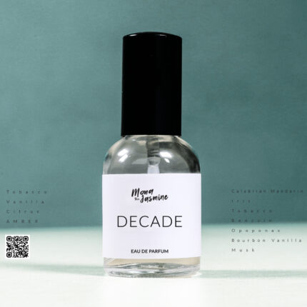 MTJ Decade EDP Similar To Xerjoff Decas