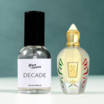 MTJ Decade EDP Similar To Xerjoff Decas