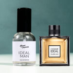 منى الياسمين بديل عطر جيرلاين لوم ايديال