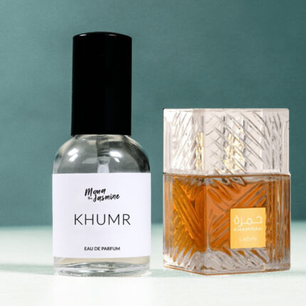 عطر خمر بديل عطر لطافة خمرة