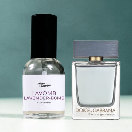 MTJ Lavomb EDP Similar to The One Gentleman