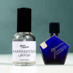 منى الياسمين بديل عطر هواء الصحراء المغربية من آندي تاور