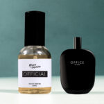 MTJ Official EDP Similar To Office Jeremy Fragrances