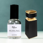 MTJ Pearling EDP Similar to Bvlgari Tygar