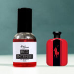 MTJ Red Intense EDP clone of Polo Red Intense