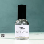 بديل عطر زيرجوف سيمفونيوم