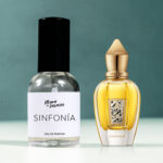 منى الياسمين بديل عطر زيرجوف سيمفونيوم