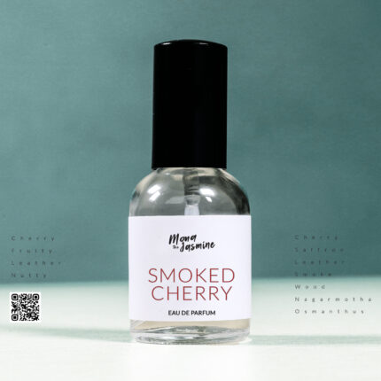 MTJ Smoked Cherry EDP Similar To Tom Ford Cherry Smoke