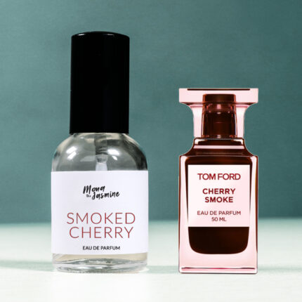 Tom Ford Cherry Smoke
