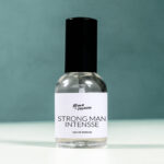 محاكاة عطر سترونجر ويذ يو انتنسلي