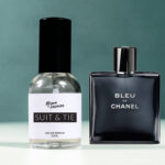 MTJ Suit&Tie EDP Similar to Bleu De Chanel
