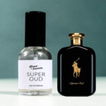 MTJ Super Oud Similar to Polo Supreme Oud