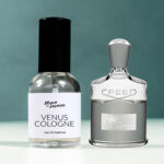 MTJ Venus Cologne Similar To Creed Aventus Cologne