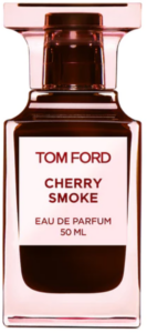 Tom Ford Cherry Smoke Dupe mona the jasmine