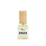 عطر ألفا بديل عطر ارمنيجيلدو زينيا زينيا فورت
