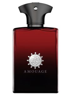 Lyric EDP dupe of Amouage Lyric Man