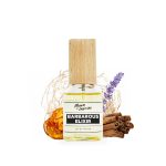 THE WAY YOUR WEALTHY ROLE MODEL UNCLE SMELLS LIKE.

INGREDIETNS

NUTMEG
CINNAMON
LICORICE
LAVENDER
SANDALWOOD
SPICES