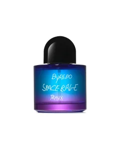 Byredo Space Rage dupe mona the jasmine