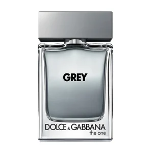 Mr One Grey dupe of D&G The One Grey