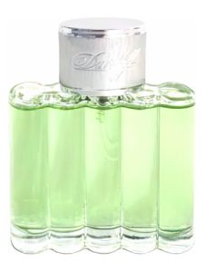 Mona The Jasmine Great Life dupe of Davidoff Good Life