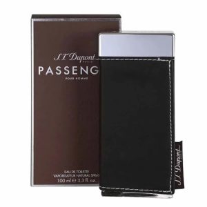 Mona The Jasmine Dupe of Dupont Passenger for men