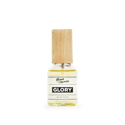 MTJ Glory EDP IT’S ALWAYS ABOUT PRIDE AND GLORY. INGREDIENTS BLACK CURRANT MUSK FRUITS FRESH NOTES WOOD clone of Carolina Herrera 212 Vip Rose Edition