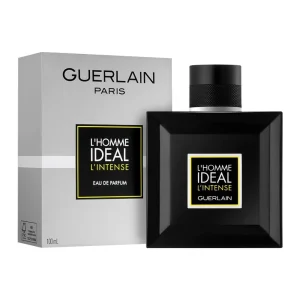 Mona The Jasmine Ideal Man Intense dupe of Inspired By Guerlain L'homme IDeal Intense