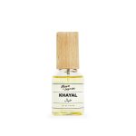 Mona The Jasmine Khayal EDP dupe of Xerjoff Naxos
