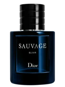 Mona The Jasmine Barbarous dupe of Dior Sauvage Elixir