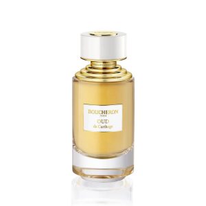 BOUCHERON OUD DE CARTHAGE clone Mona The Jasmine Carthage Oud Eau De Perfume