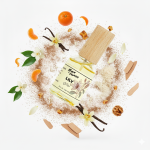 MTJ Lily EDP dupe of VALENTINO VOCE VIVA