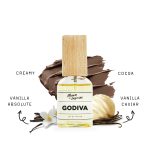 MTJ Godiva EDP clone of Burberry Goddess EDP for Women GODIVA MEANS THE DIVINE GIFT, ALSO THIS FRAGRANCE IS. INGREDIENTS COCOA VANILLA VANILLA CAVIAR VANILLA ABSOLUTE