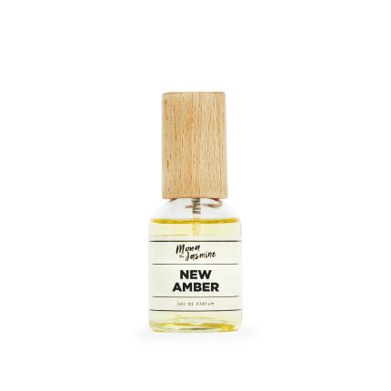 New Amber MTJ inspired by Ambre Nue Atelier Cologne for women and men