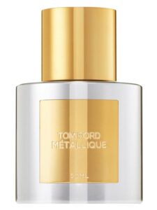 TOM FORD METALLIQUE