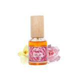 MTJ Celina Exclusif EDP dupe of Delina Exclusif Parfums De Marly A REAL FEMININE SWEET LUXURIOUS PERFUME. THIS FRAGRANCE SLAPS, NO MATTER YOUR TASTE IS YOU'LL LIKE IT. INGREDIENTS LITCHI ROSE VANILLA MUSK WOOD