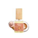 MTJ Cappuccino Time EDP WHEN YOU NEED A HUG OF FLUFFY CAPPUCCINO. IT'S A YUMMY EDIBLE FRAGRANCE WITH A SMELL OF A PURE CAPPUCCINO SHOT IN A CAFÉ WITH THE SMELLING OF SWEET DESSERTS AND ICE CREAM. FOR THOSE WHO LOVE MODERN SMELLS AND GOURMAND SCENTS. PERFUME INGREDIENTS CAPPUCCINO VANILLA ICE CREAM SUGAR

Inspired by Mancera Amore Cafe