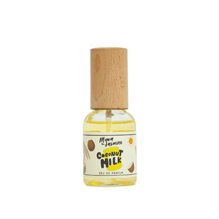 Coconut Milk EDP For Women And Men dupe of Cheirosa '39 Sol de Janeiro