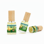 MTJ Perfumes Hush Hush Eau De Parfum dupe of Warm Vanilla Sugar Bath & Body Works for women