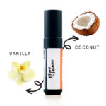 Coconut Milk Perfume Roll On