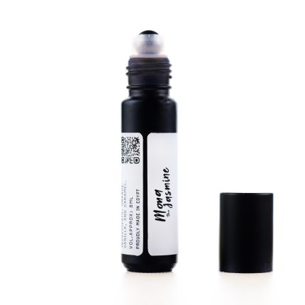 Mona The Jasmine concentrated perfume oil roll on