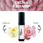 Celina Exclusif Perfume Roll On